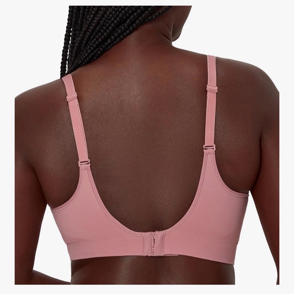 Bali Womens Wireless, Comfort Revolution Bra Style DF3380 - Picture 2 of 11